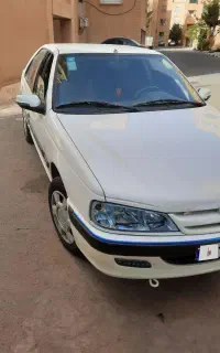 پارس xu7p دریچه سیمی