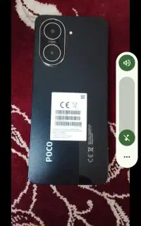 سلام گوشی c71سالم