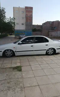 سمند اسپرت