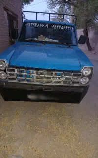 خودرو زآمیاد مدل۴۰۱