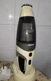 جاروشارژی