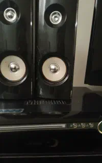 DVDمارشال