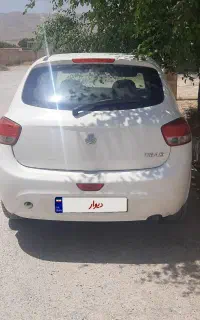 تیبا۲ مدل ۱۴۰۰