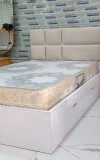 تخت ۱۲۰ گلدن+