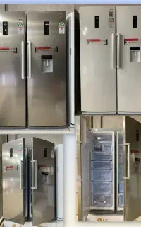 فروش یخچال دوقلو