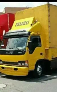 باربری(برادارن نوین)اسلامشهر وحومه کارگر اسباب کشی