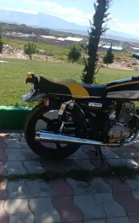 موتور متین95
