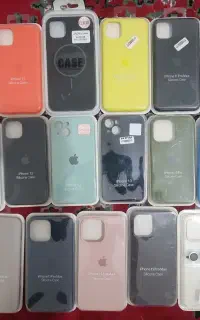 گارد سیلیکونی اورجینال