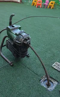 لوله بازکنی شبانه روزی نشت یابی بدون خطا دقیق ۱۰۰