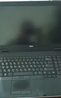 لپتاب dell