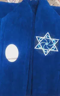 حوله تنی و حوله معمولی