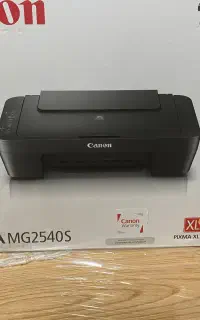 پرینتر رنگی و کپی