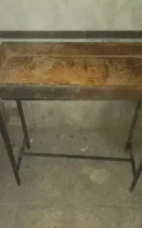 منقل کباب