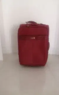 ساک وچمدان