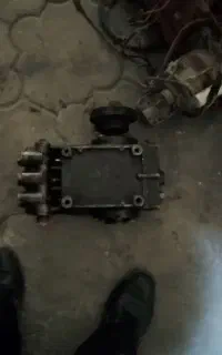 لوازم کامل کارواش