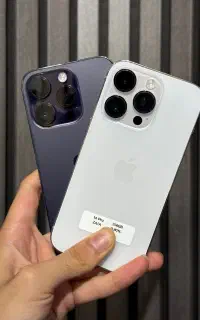 iPhone 14 Pro