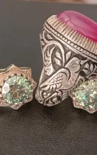 خرید و فروش نقره