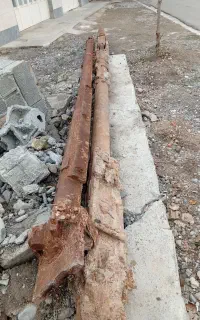 مته حفاری