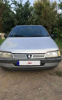 روا سال مدل ۸۹