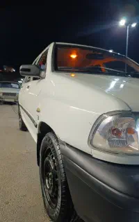 پراید مدل 76