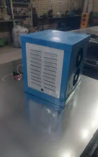 کولرابی دست ساز 12 ولت