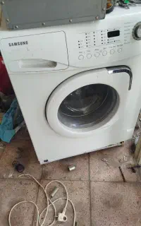 لباسشویی