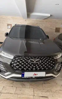 تیگو ۷ پرو بیرنگ