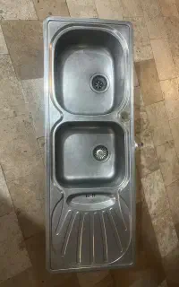 سینک وهود
