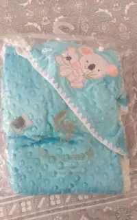 پتو قنداقی بچه