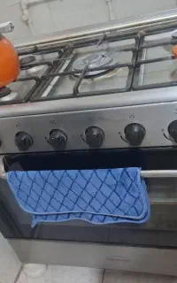 گاز