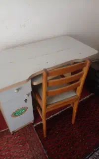 میزگانپیتر درحد