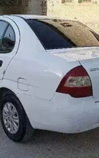 تیبا1 مدل 97
