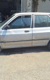 فروش پراید