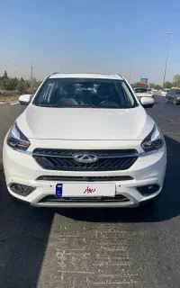 تیگو ۷ مدل آخر ۹۹