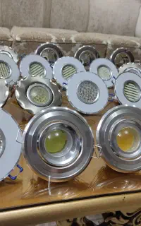 ۲۶ عدد هالوژن زیبا