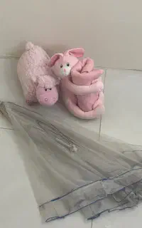 سیسمونی کوچولو