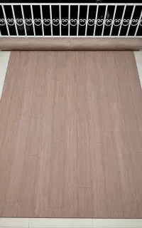 موکت طرح پارکت سالم و نو