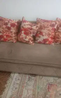 مبل راحتی پنج نفره  رایگان
