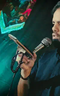 مداح اهل بیت