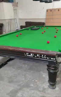 فروش ۱ اسنوکر ۲ ایت بال