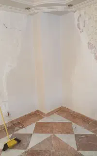 پیمانکاری تعمیرات گچ کاری سیمانکاری برق لوله آب