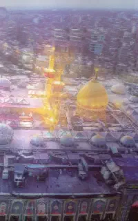 ثبت نام کربلا تاریخ اعزام ۲۱تیر