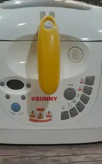 سرخکن مارک Sunny