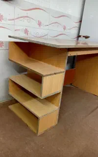 میز تحریر mdf