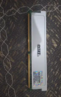 رم دو گیگ