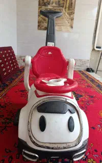 ماشین سواری مجیک