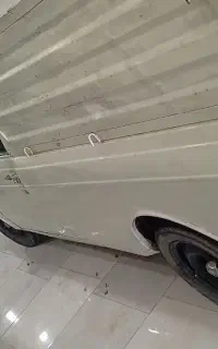 پیکان وانت
