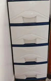 فایل چهار کشو