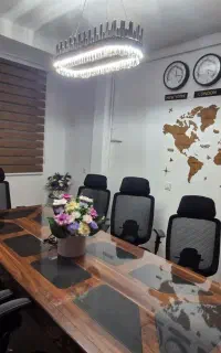 آموزش کامپیوتر(ICDL) و هوش مصنوعی و بازارهای مالی