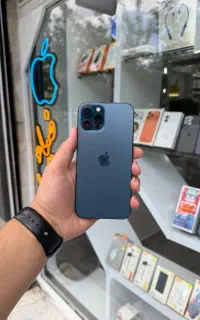 آیفون۱۲پرومکس